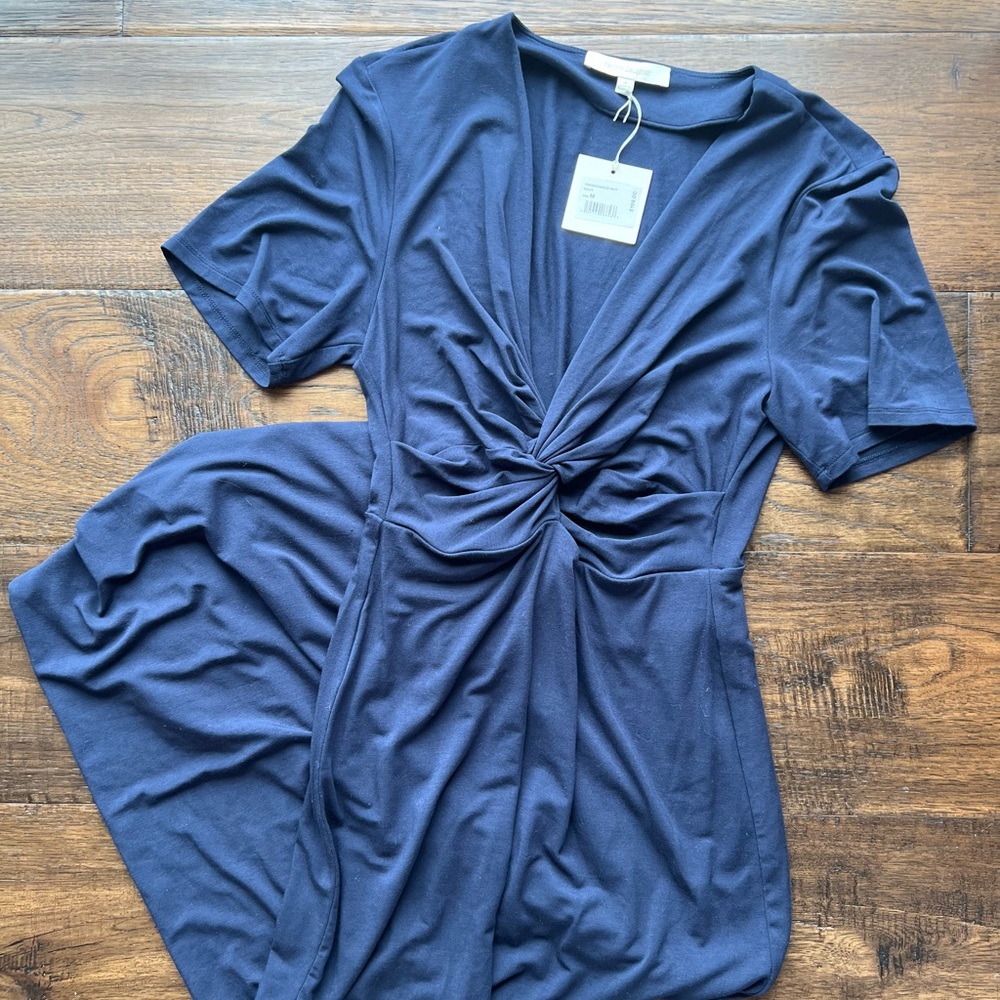 Favorite Daughter maxi dress